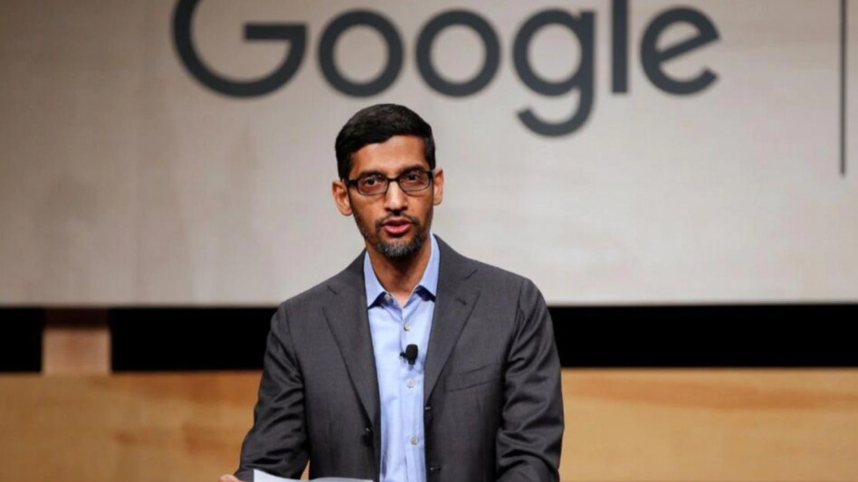 Alphabet CEO Sundar Pichai stated that the company's priority is to provide support to the affected employees. Alphabet CEO Sundar Pichai stated that the company's priority is to provide support to the affected employees.