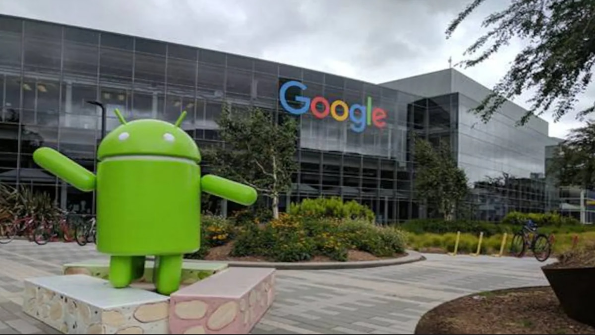 Google's parent company Alphabet Inc. announced on Friday that it will be laying off 12,000 workers. Google's parent company Alphabet Inc. announced on Friday that it will be laying off 12,000 workers.