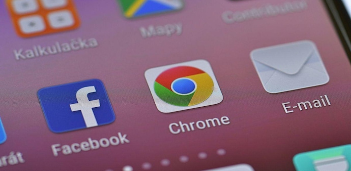 Google Chrome is getting a new privacy feature in Incognito Mode. (Image: Freepik/Montypeter) Google Chrome is getting a new privacy feature in Incognito Mode. (Image: Freepik/Montypeter)