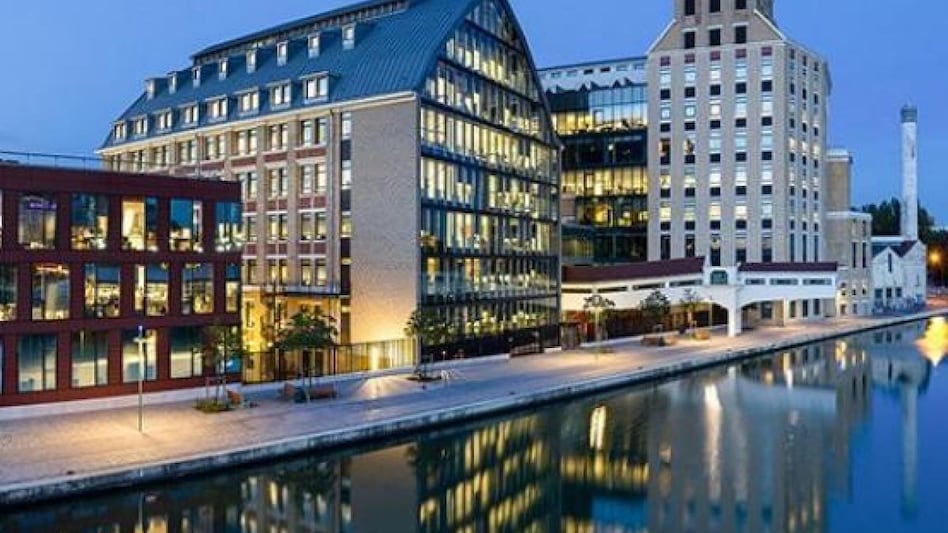 French town renames itself to sound feminine; here's why French town renames itself to sound feminine; here's why