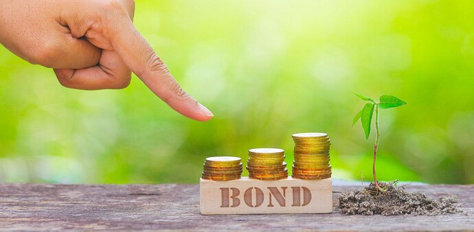 The RBI on Friday said maiden Sovereign Green Bonds would be issued in two tranches for an aggregate amount of Rs 16,000 crore The RBI on Friday said maiden Sovereign Green Bonds would be issued in two tranches for an aggregate amount of Rs 16,000 crore