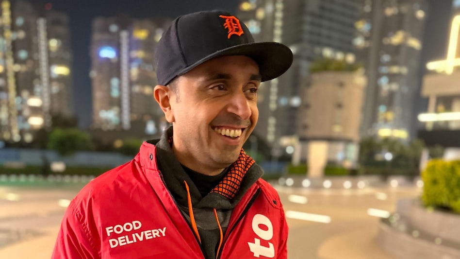 The biggest order, Dhindsa claimed, was placed by a resident of Bengaluru who ordered for Rs 28,962 from Blinkit. The biggest order, Dhindsa claimed, was placed by a resident of Bengaluru who ordered for Rs 28,962 from Blinkit.