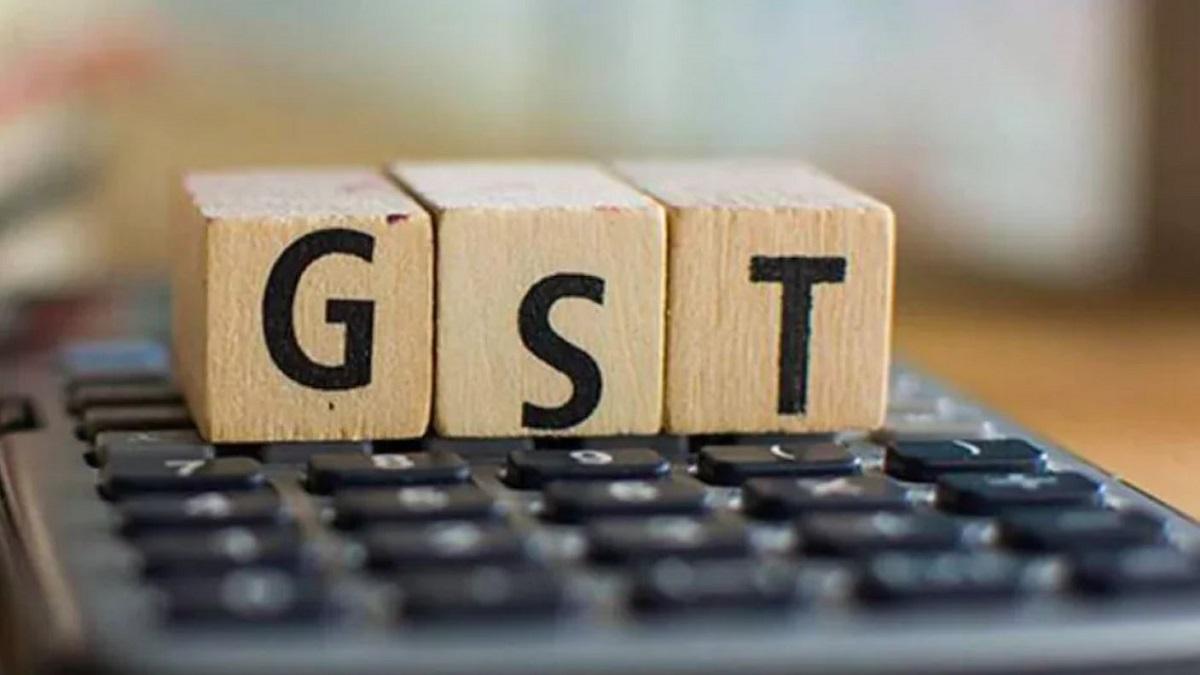 Revenues in the current financial year upto January 2023 24% higher than the GST revenues during the same period last year Revenues in the current financial year upto January 2023 24% higher than the GST revenues during the same period last year