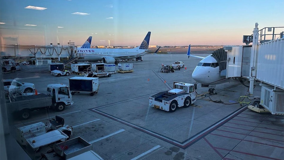 US flights beginning to resume after FAA system outage (Photo: Reuters) US flights beginning to resume after FAA system outage (Photo: Reuters)