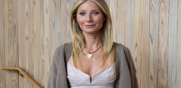Hollywood actor Gwyneth Paltrow joins Shark Tank US as guest judge, recalls her company's journey (Photo: KYLE ESPELETA) Hollywood actor Gwyneth Paltrow joins Shark Tank US as guest judge, recalls her company's journey (Photo: KYLE ESPELETA)