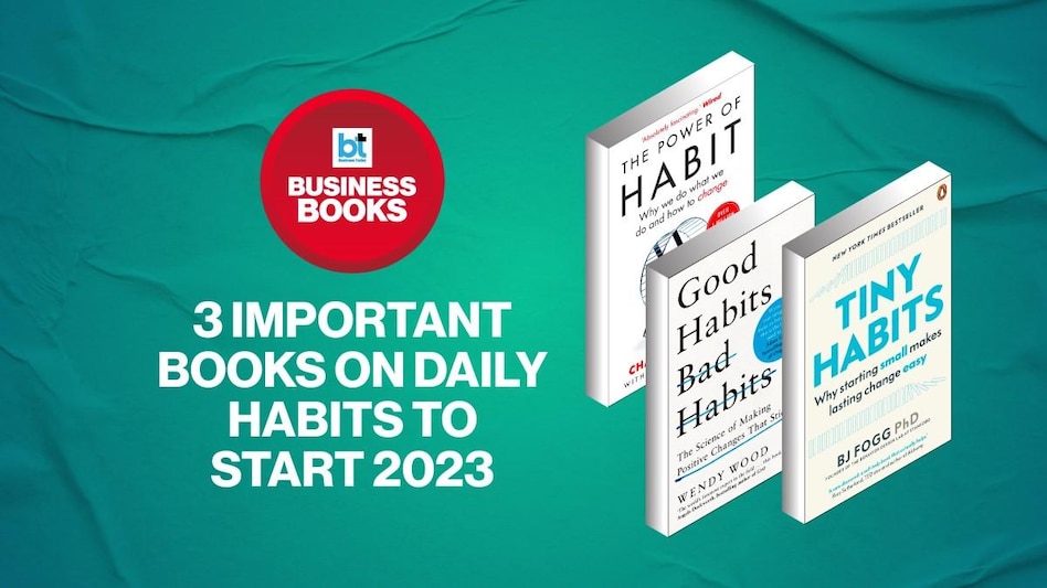 Change your habits to transform your life Change your habits to transform your life