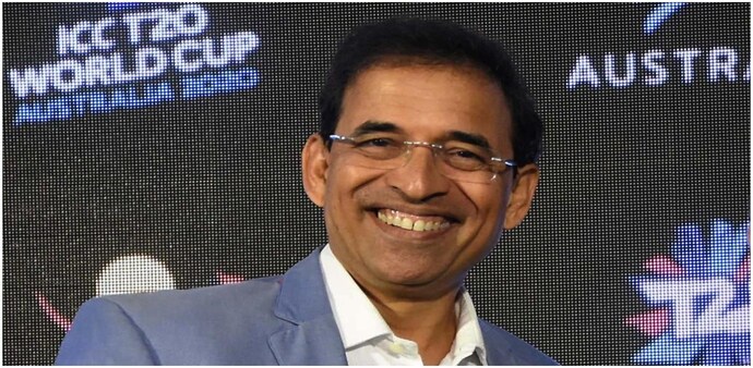 Harsha Bhogle said that strategy-based games have always piqued his interest as they let people compete with each other. Harsha Bhogle said that strategy-based games have always piqued his interest as they let people compete with each other.