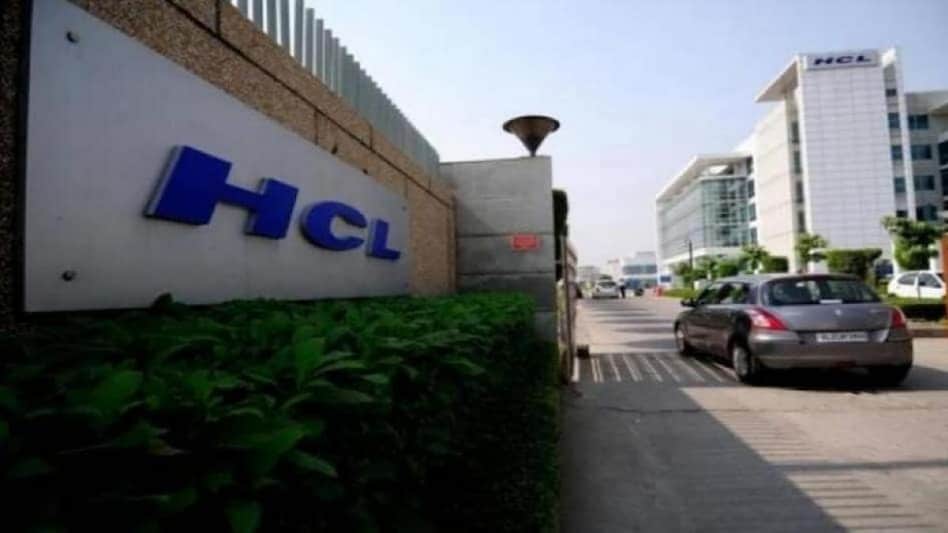 HCL Tech shares fall after Q3 results, dividend announcement. Here's why HCL Tech shares fall after Q3 results, dividend announcement. Here's why