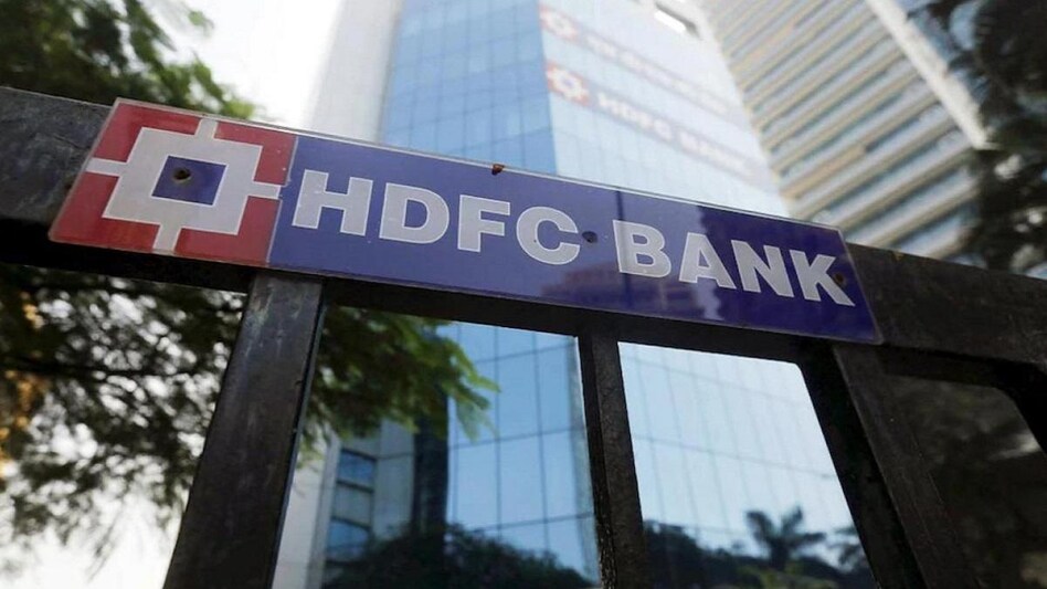 On Friday, HDFC Bank's scrip on BSE closed flat at Rs 1,601 On Friday, HDFC Bank's scrip on BSE closed flat at Rs 1,601