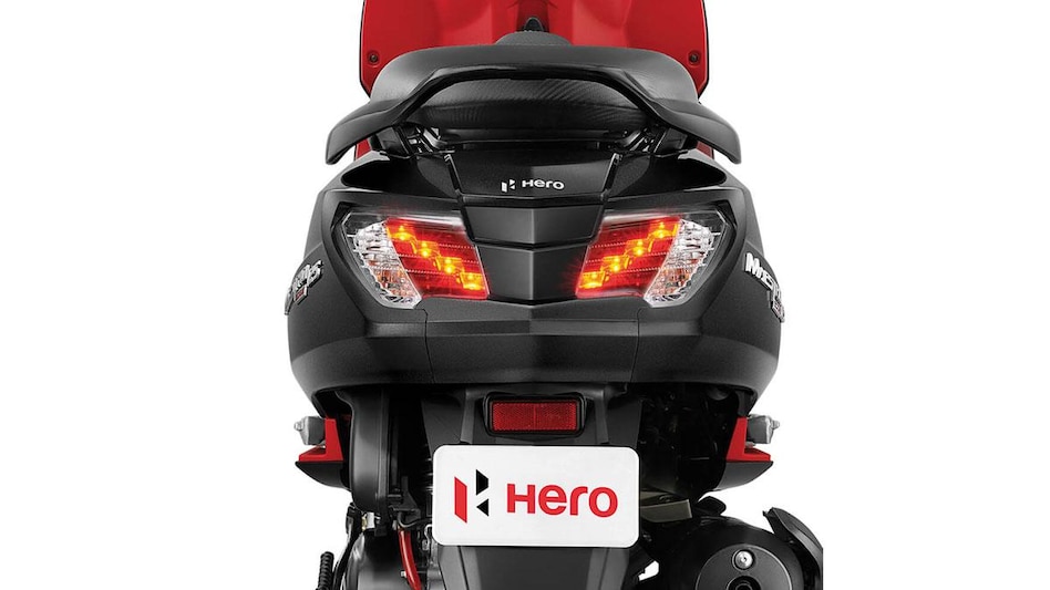 Hero MotoCorp sales grew 8% in April-December period over last year Hero MotoCorp sales grew 8% in April-December period over last year