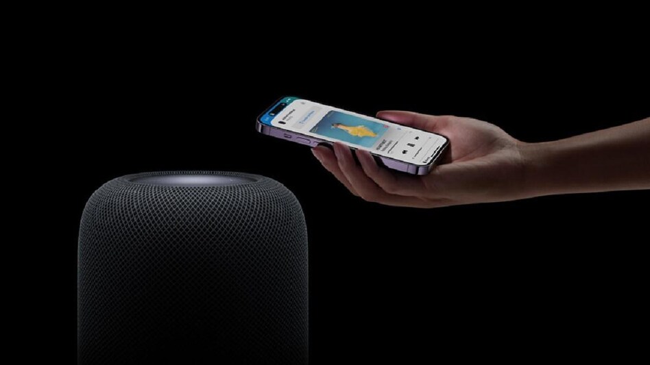 The HomePod Gen 2 has been priced at $299 and will be available from February 3 The HomePod Gen 2 has been priced at $299 and will be available from February 3
