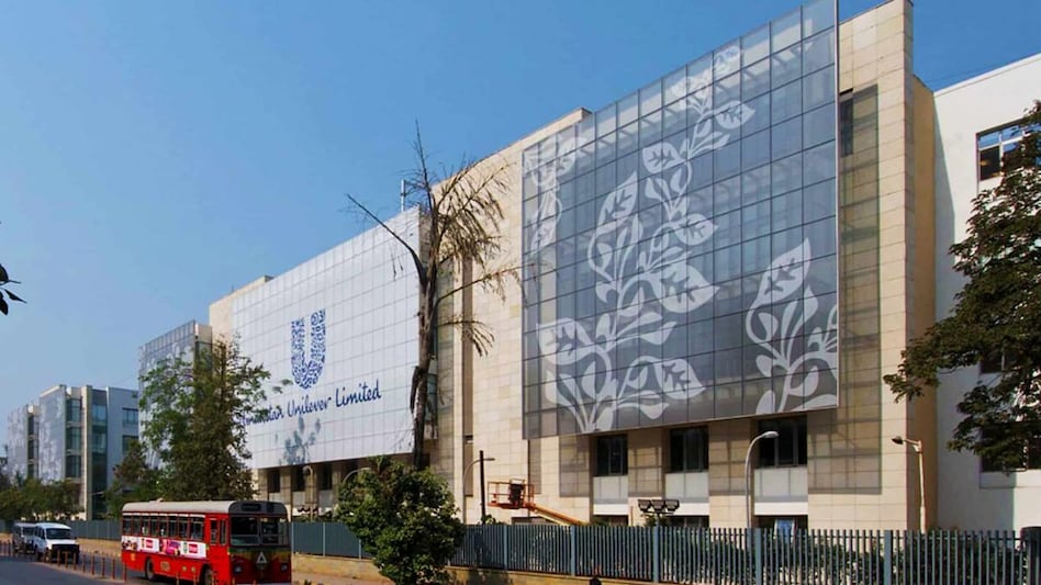 HUL's Q3 operating performance was ahead of Nirmal Bang’s estimates, with underlying volume growth coming in at 5 per cent. HUL's Q3 operating performance was ahead of Nirmal Bang’s estimates, with underlying volume growth coming in at 5 per cent.