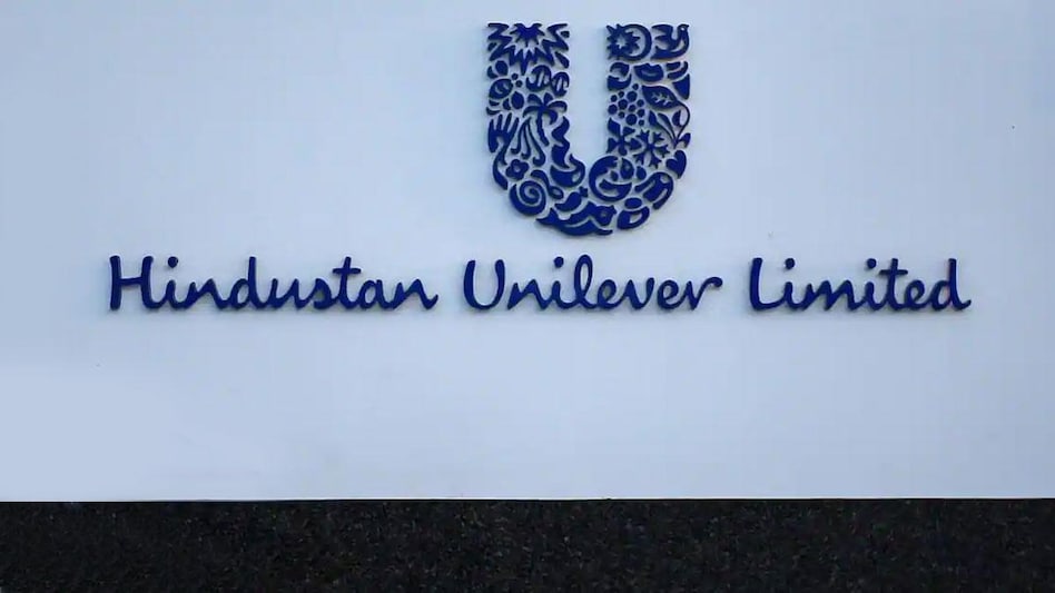 HUL shares trade higher ahead of Q3 numbers. Here's what to expect HUL shares trade higher ahead of Q3 numbers. Here's what to expect