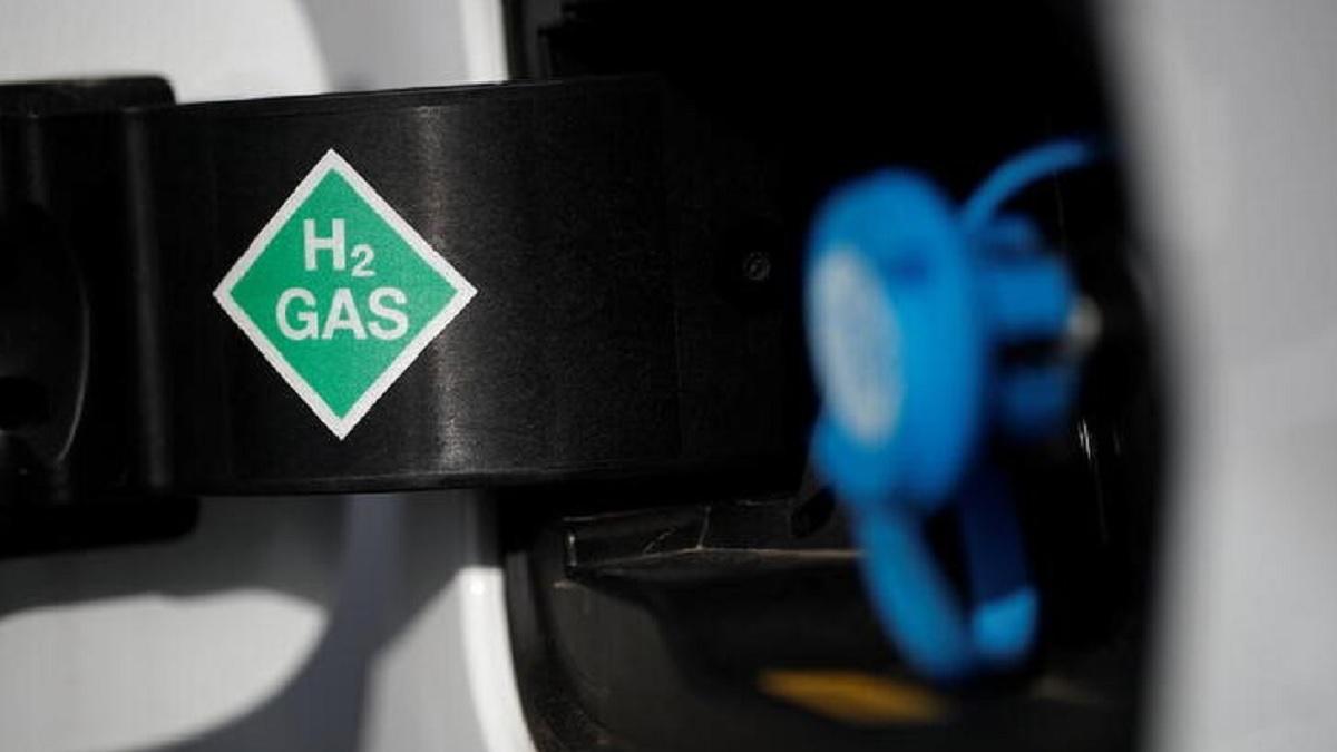 Cabinet has cleared National Hydrogen Mission. India will be the global hub of green hydrogen, says union minister Anurag Thakur Cabinet has cleared National Hydrogen Mission. India will be the global hub of green hydrogen, says union minister Anurag Thakur