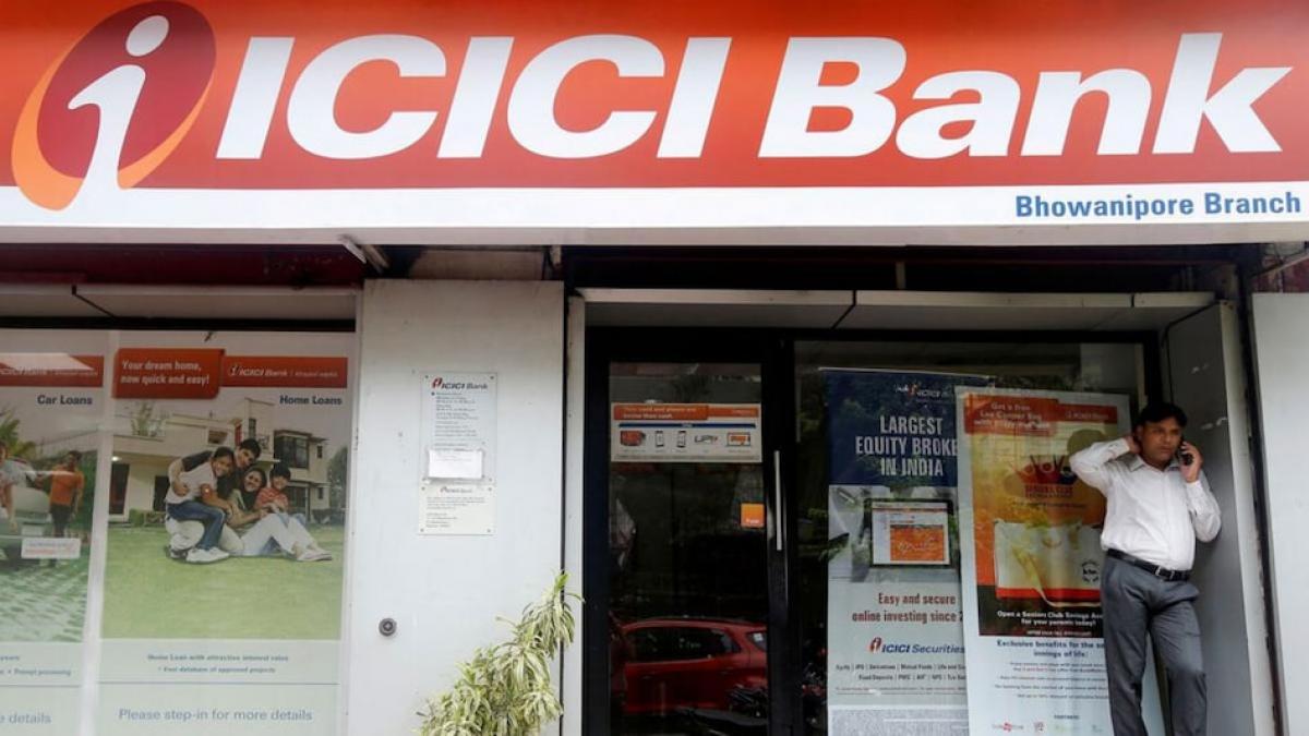 ICICI Bank is making rapid strides towards becoming a tech bank by expanding its digital offerings for retail, MSME and corporate customers. It has covered a lot of ground but there's still a long way to go ICICI Bank is making rapid strides towards becoming a tech bank by expanding its digital offerings for retail, MSME and corporate customers. It has covered a lot of ground but there's still a long way to go
