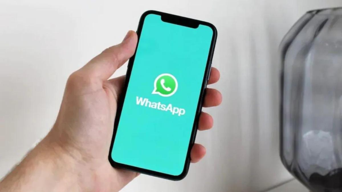 WhatsApp has over 2 billion monthly active users WhatsApp has over 2 billion monthly active users