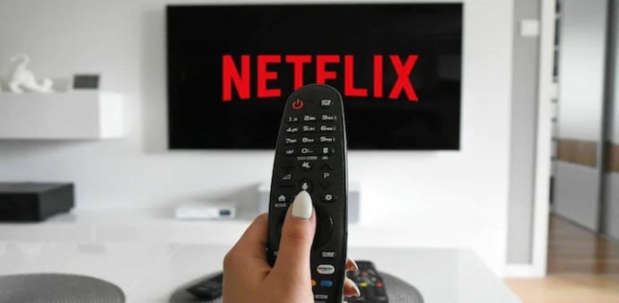 The news of Hastings stepping down came right alongside the latest quarterly earnings of Netflix. The news of Hastings stepping down came right alongside the latest quarterly earnings of Netflix.