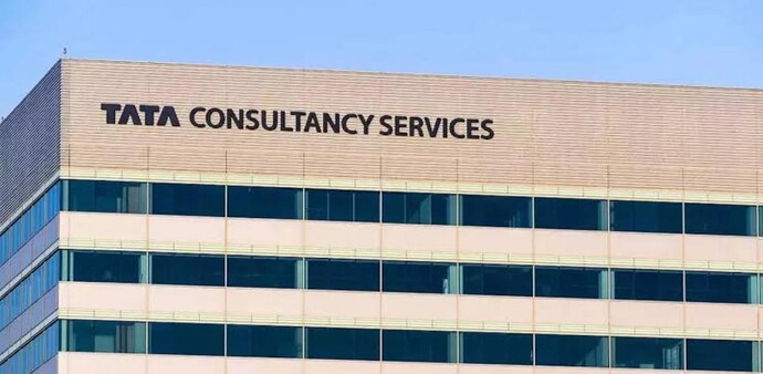 TCS is India's largest IT services company TCS is India's largest IT services company