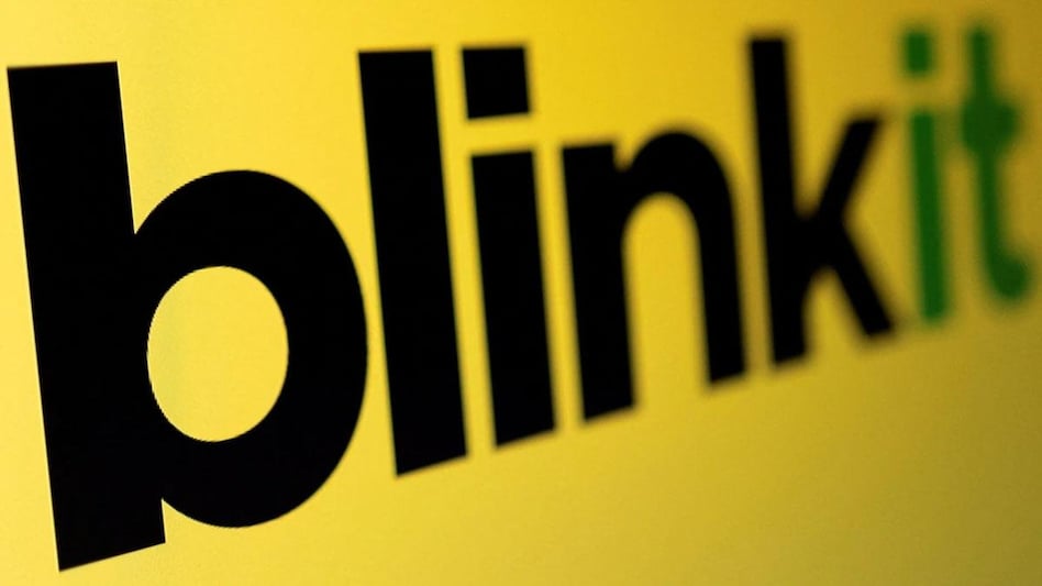 Blinkit, Zomato-operated grocery delivery service is experiencing an increase in demand. (Photo: Reuters) Blinkit, Zomato-operated grocery delivery service is experiencing an increase in demand. (Photo: Reuters)