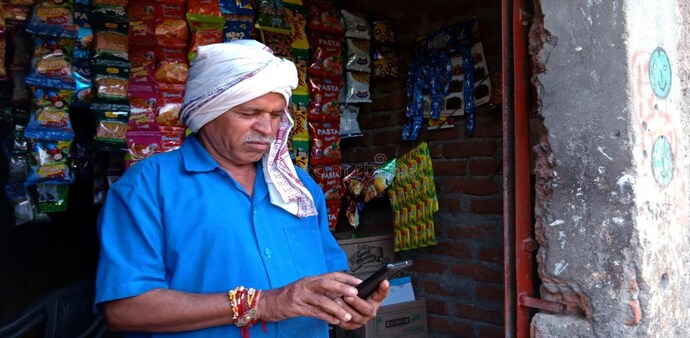 E-commerce has become popular in smaller towns and cities E-commerce has become popular in smaller towns and cities