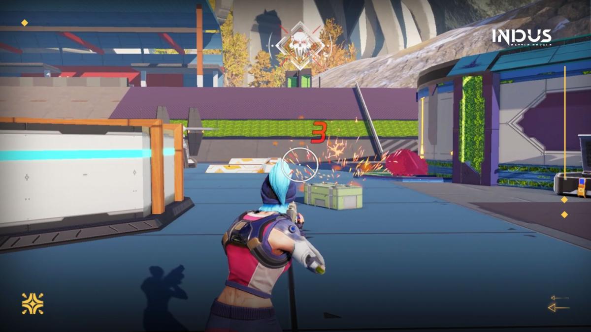 Indus, made-in-India PUBG alternative, now available to pre-register on Google Play: All details