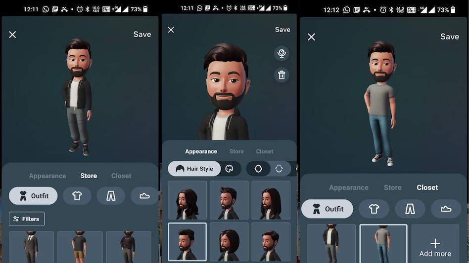 Instagram Dynamic Profile Photo How to make your Insta avatar and use