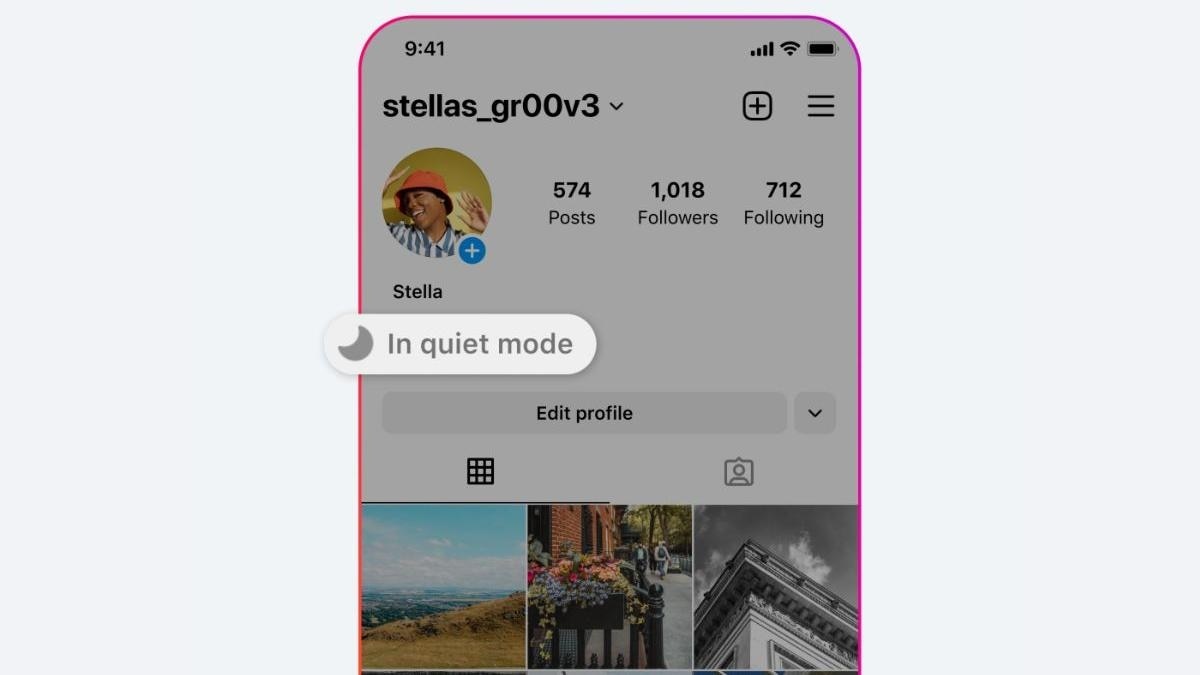 Instagram’s new Quiet Mode will prevent your followers from sending DMs, here’s how