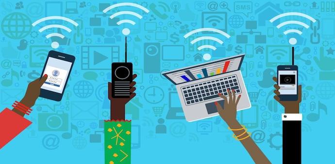 Economic Survey 2023: India clocked 200% increase in rural internet subscriptions in six years Economic Survey 2023: India clocked 200% increase in rural internet subscriptions in six years