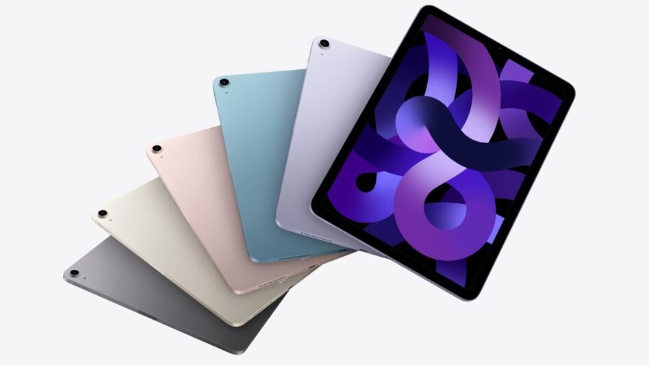 iPad 10th-Gen and iPad Air available with up to Rs 4000 discount in India on Apple Online Store iPad 10th-Gen and iPad Air available with up to Rs 4000 discount in India on Apple Online Store