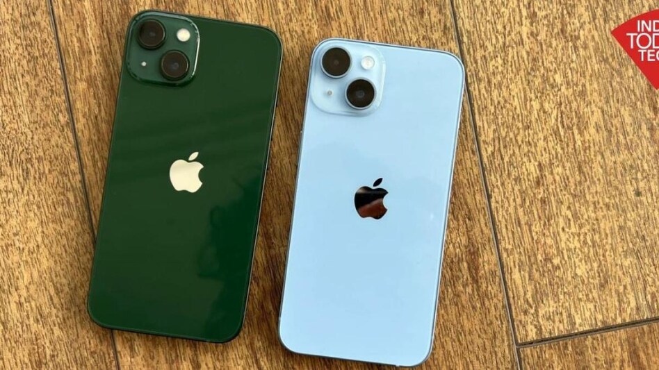 iPhone 14 down to its lowest price ever since launch on Flipkart, here’s how you can grab the deal iPhone 14 down to its lowest price ever since launch on Flipkart, here’s how you can grab the deal