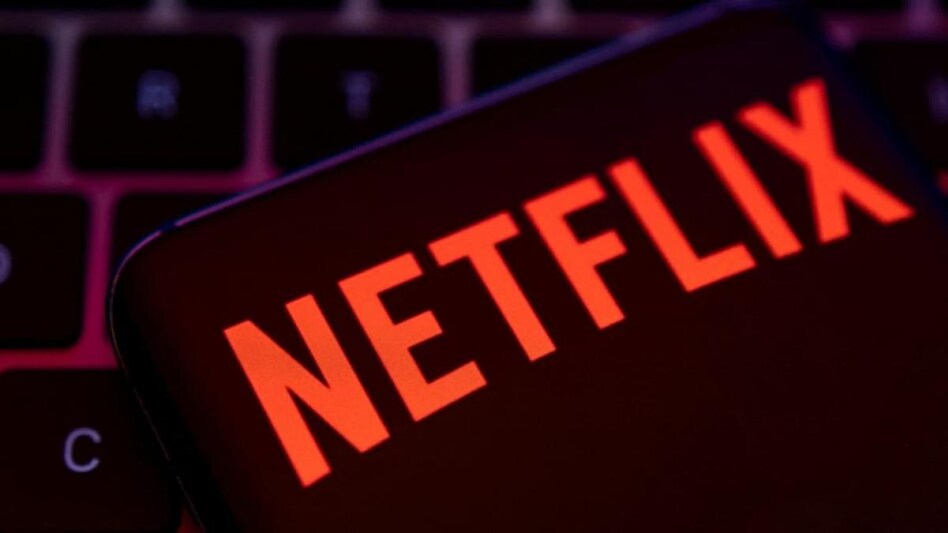 It had pinned its hopes on the launch of the ad-supported tier, but analysts say they have not seen a burst of subscriptions. (Image: Reuters) It had pinned its hopes on the launch of the ad-supported tier, but analysts say they have not seen a burst of subscriptions. (Image: Reuters)