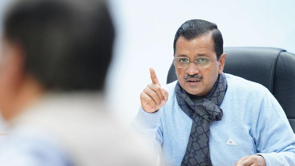 The Delhi Police on Sunday informed that a woman's body was dragged for a few kms by a car that hit her in Delhi's Sultanpuri area in the early morning hours. The Delhi Police on Sunday informed that a woman's body was dragged for a few kms by a car that hit her in Delhi's Sultanpuri area in the early morning hours.