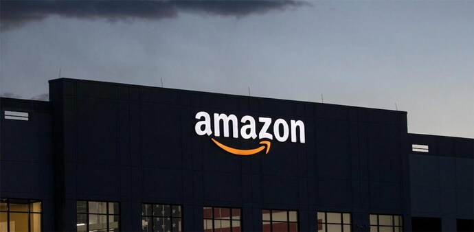 Amazon CEO Andy Jassy first announced the mass layoffs in November. Amazon CEO Andy Jassy first announced the mass layoffs in November.