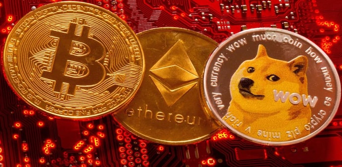 Silvergate Capital shares sink as crypto-related deposits plunge (Photo: Reuters) Silvergate Capital shares sink as crypto-related deposits plunge (Photo: Reuters)