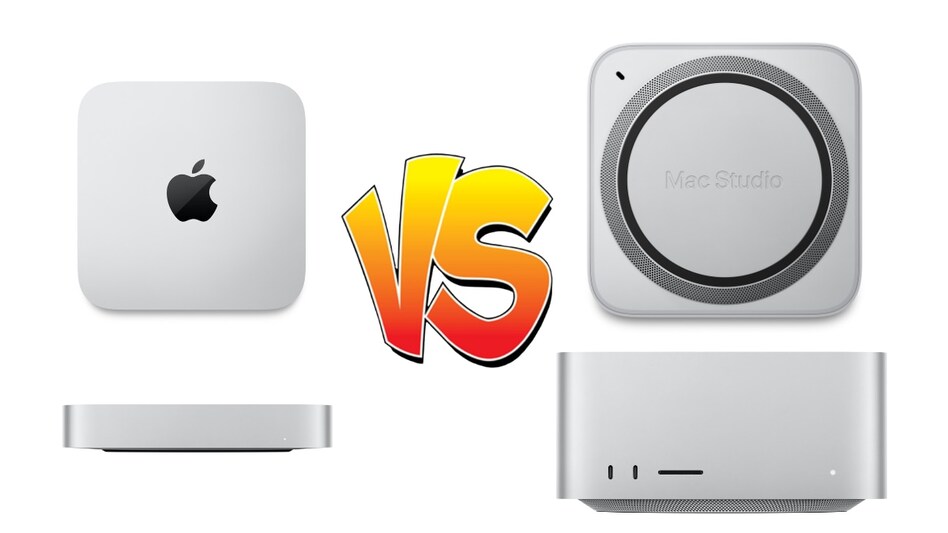 With M2 Pro, Mac mini grows up and goes up against Apple's own Studio With M2 Pro, Mac mini grows up and goes up against Apple's own Studio