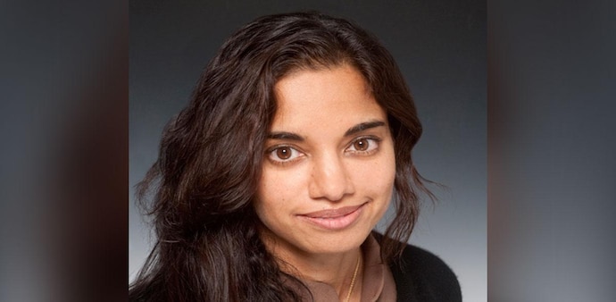 Mala Gaonkar's firm saw the biggest launch of a hedge fund led by a woman Mala Gaonkar's firm saw the biggest launch of a hedge fund led by a woman