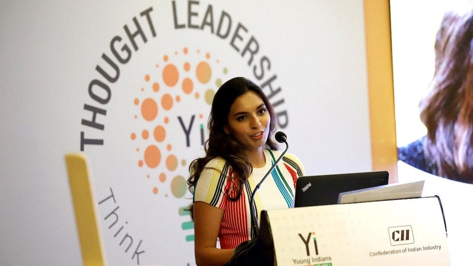 Manasi Tata appointed as Vice Chairperson of Toyota Kirloskar Motor Manasi Tata appointed as Vice Chairperson of Toyota Kirloskar Motor