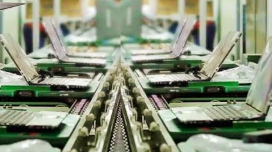 Bhagwati Products in talks with top IT hardware brands for manufacturing, to invest additional Rs 10 cr Bhagwati Products in talks with top IT hardware brands for manufacturing, to invest additional Rs 10 cr