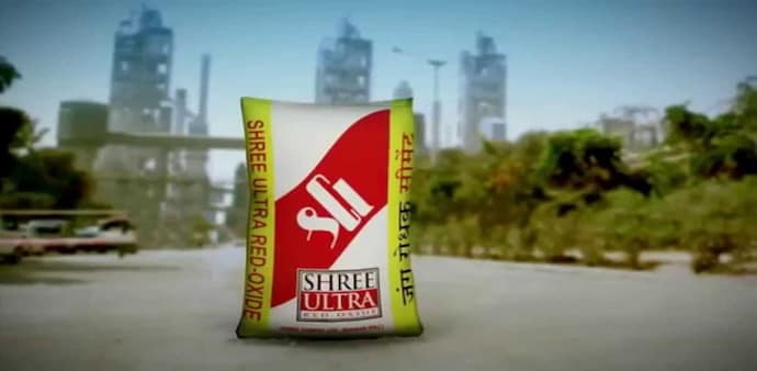 Shree Cement to issue 2-month commercial papers: Traders Shree Cement to issue 2-month commercial papers: Traders