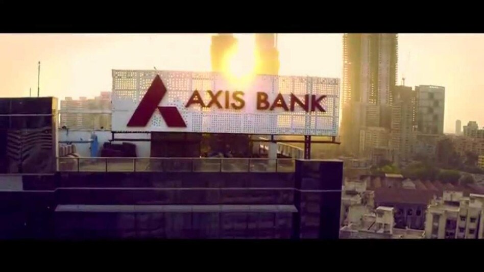 Axis Bank clocked a 62 per cent year-on-year (YoY) surge in net profit at Rs 5,853 crore for the December quarter compared with Rs 3.614 crore in the same quarter last year. Axis Bank clocked a 62 per cent year-on-year (YoY) surge in net profit at Rs 5,853 crore for the December quarter compared with Rs 3.614 crore in the same quarter last year.