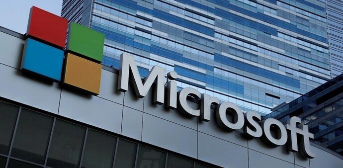 The job cuts at Microsoft result from the company’s need to restructure its workforce. The job cuts at Microsoft result from the company’s need to restructure its workforce.