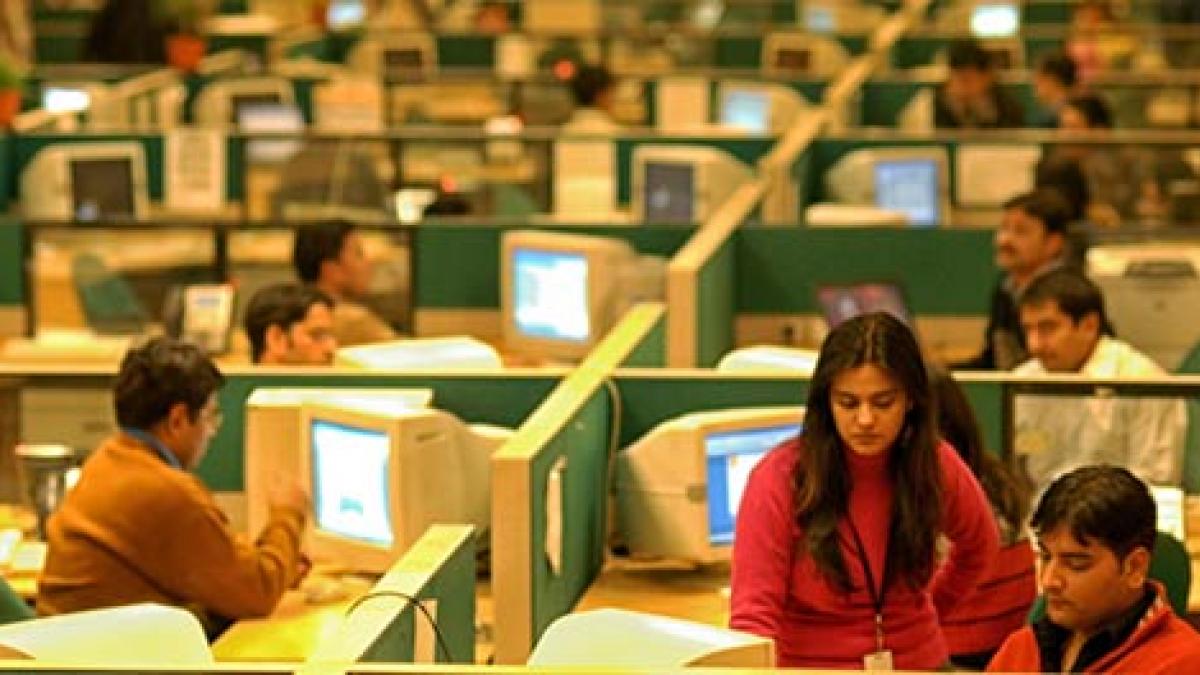 Persistent Systems, LTIMindtree, Coforge, Birlasoft: What Macquarie says on these IT stocks Persistent Systems, LTIMindtree, Coforge, Birlasoft: What Macquarie says on these IT stocks