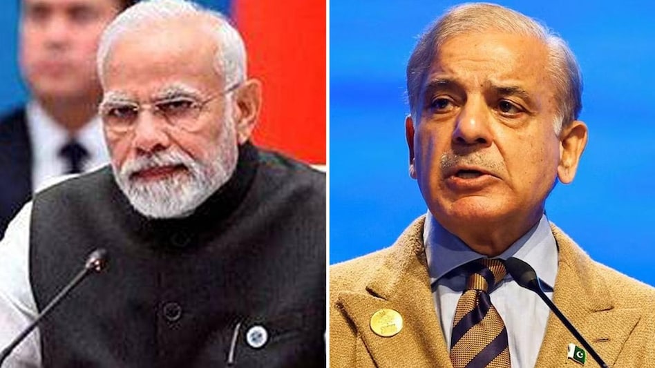 Indus Waters Treaty was signed on September 19, 1960, between India and Pakistan, after the World Bank negotiated the deal for over nine years. Indus Waters Treaty was signed on September 19, 1960, between India and Pakistan, after the World Bank negotiated the deal for over nine years.