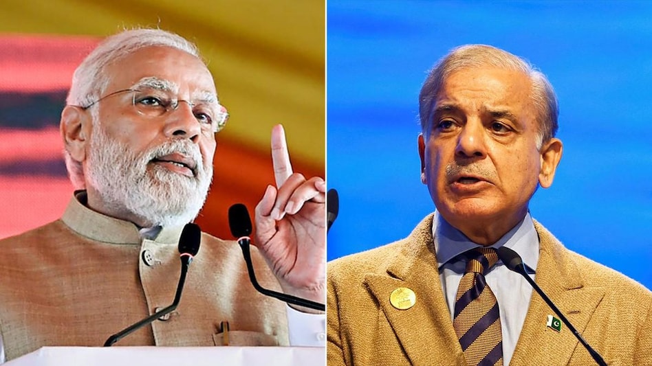 Prime Minister Narendra Modi's speech has gone viral in Pakistan Prime Minister Narendra Modi's speech has gone viral in Pakistan