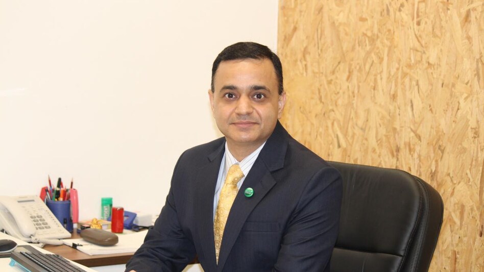 In an official statement, Rajeev Sharma noted that it is very important for manufacturing investments to be encouraged among technology providers. In an official statement, Rajeev Sharma noted that it is very important for manufacturing investments to be encouraged among technology providers.