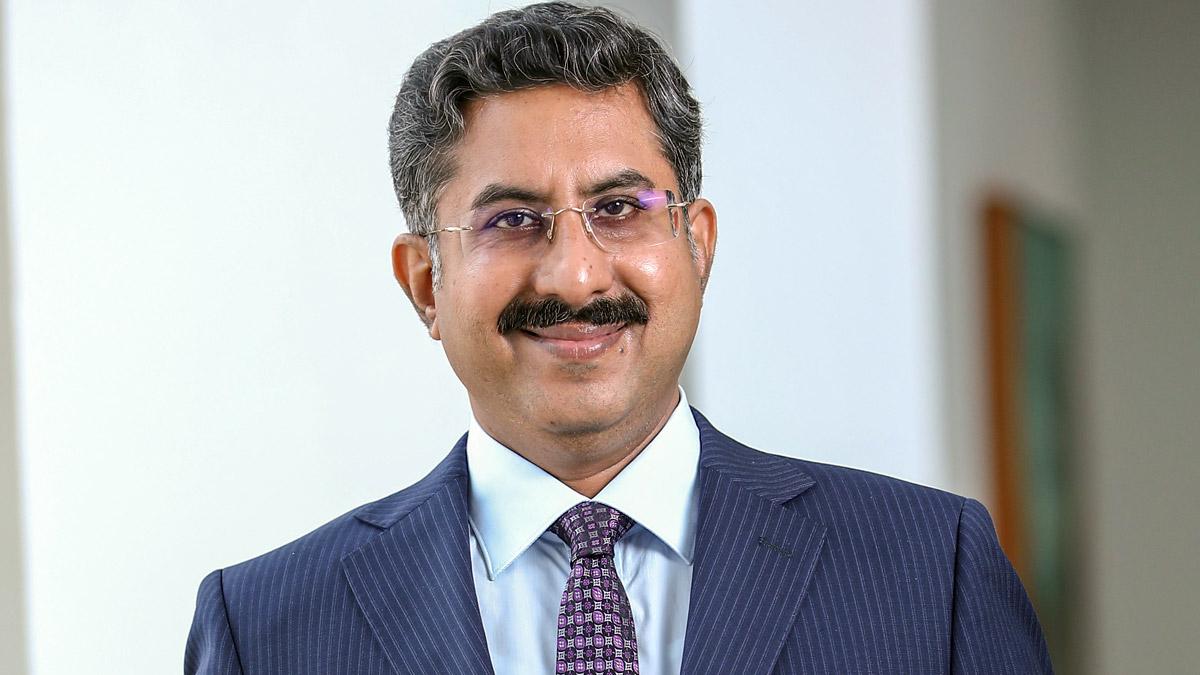 Tyagi said investing is an exercise that is forward looking. if any sector or company has witnessed an improvement in fundamentals, it would be already be in the price. Tyagi said investing is an exercise that is forward looking. if any sector or company has witnessed an improvement in fundamentals, it would be already be in the price.