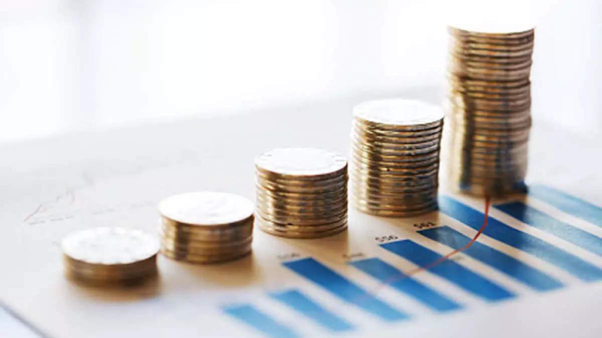 Vikas EcoTech shares rises 5% after collaborating with Saudi's King Khalid University Vikas EcoTech shares rises 5% after collaborating with Saudi's King Khalid University