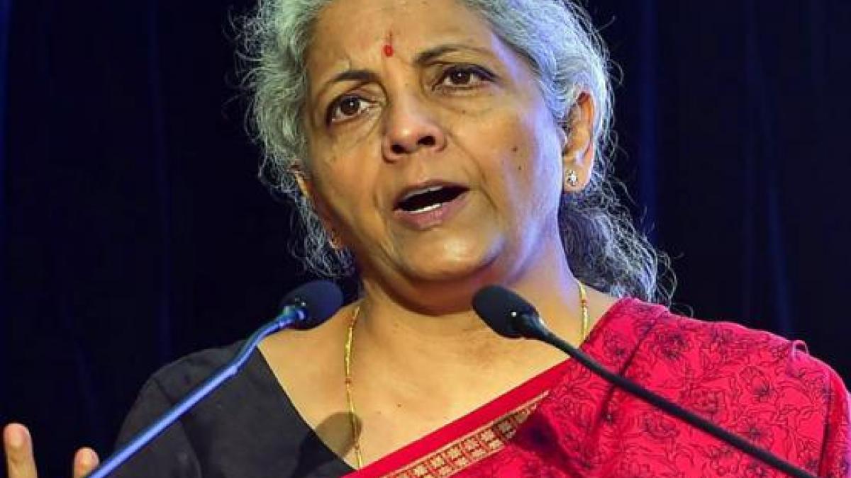 The economy is expected to grow at 7 per cent (in real terms) for the financial year ending March 2023 The economy is expected to grow at 7 per cent (in real terms) for the financial year ending March 2023