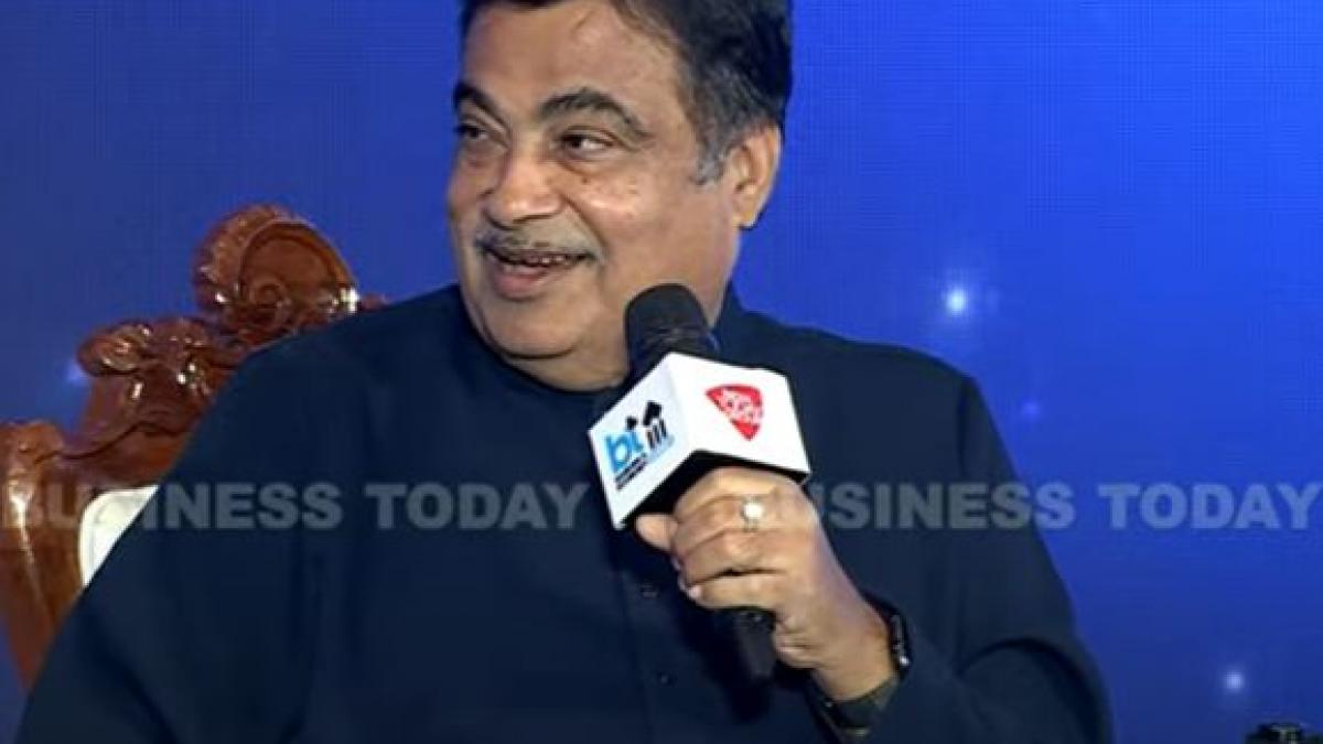 Gadkari said that India will soon become an energy exporter country Gadkari said that India will soon become an energy exporter country