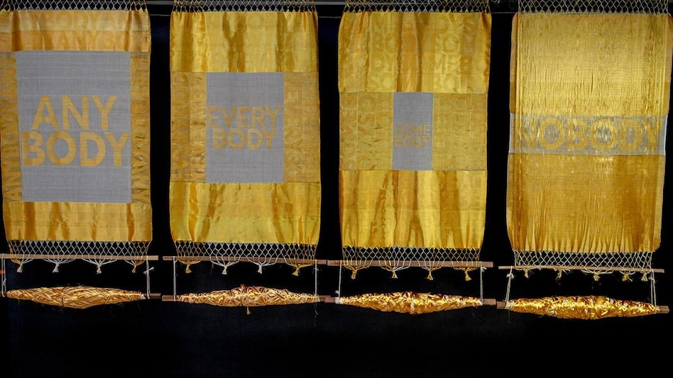 IAF 2023 promises to be 'more ambitious' than previous years IAF 2023 promises to be 'more ambitious' than previous years